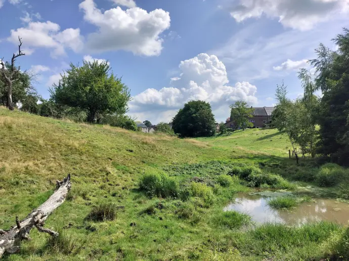 hydrologie régénérative belgique